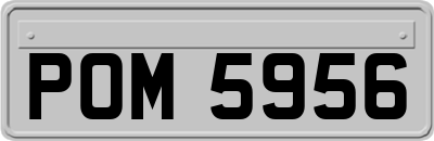 POM5956