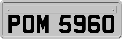 POM5960
