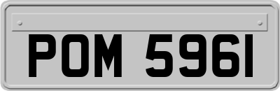 POM5961