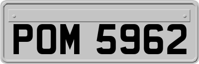 POM5962