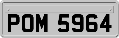 POM5964