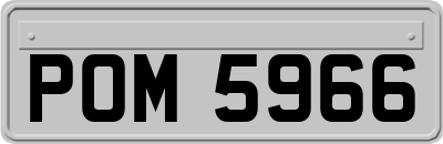 POM5966