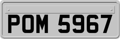 POM5967
