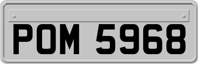 POM5968