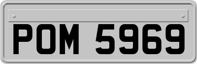 POM5969