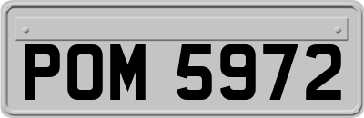 POM5972