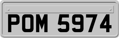 POM5974