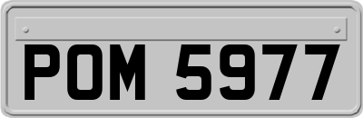 POM5977