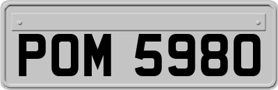 POM5980