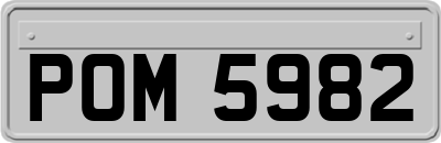 POM5982
