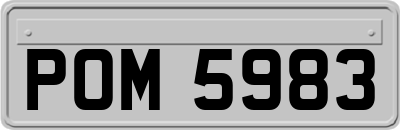 POM5983