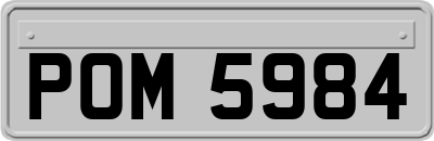 POM5984