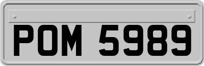 POM5989