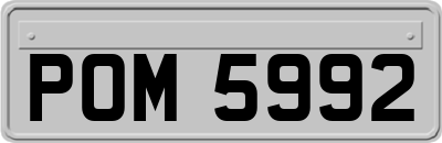 POM5992