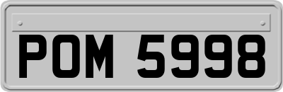 POM5998
