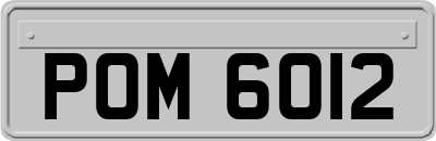 POM6012