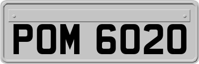 POM6020