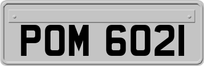 POM6021