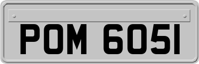 POM6051