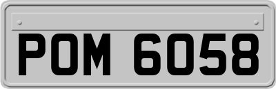 POM6058