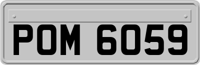 POM6059