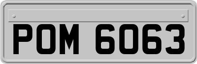 POM6063
