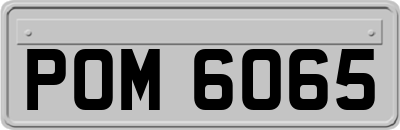 POM6065