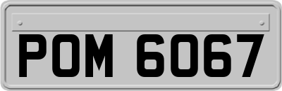 POM6067