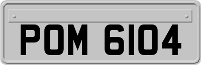 POM6104