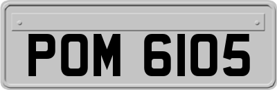 POM6105