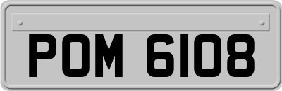 POM6108