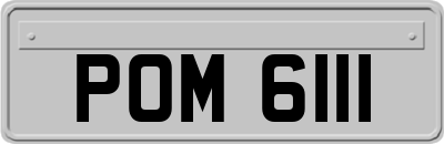 POM6111