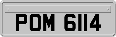 POM6114