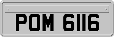 POM6116