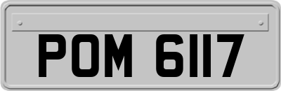 POM6117