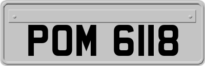 POM6118
