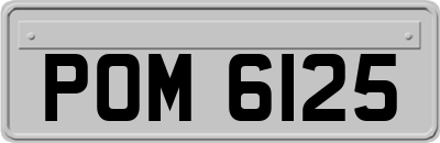 POM6125