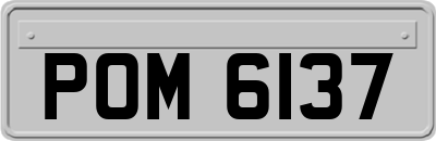 POM6137