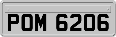 POM6206