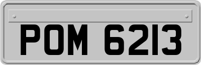 POM6213