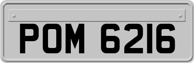 POM6216