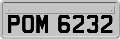 POM6232