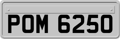 POM6250