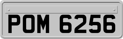 POM6256