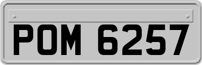 POM6257