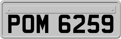 POM6259