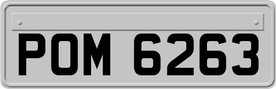 POM6263
