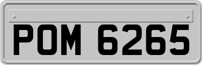 POM6265