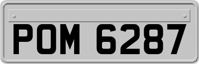 POM6287