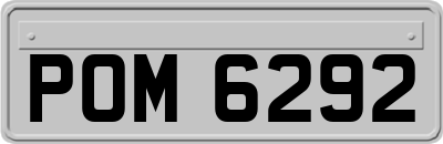 POM6292